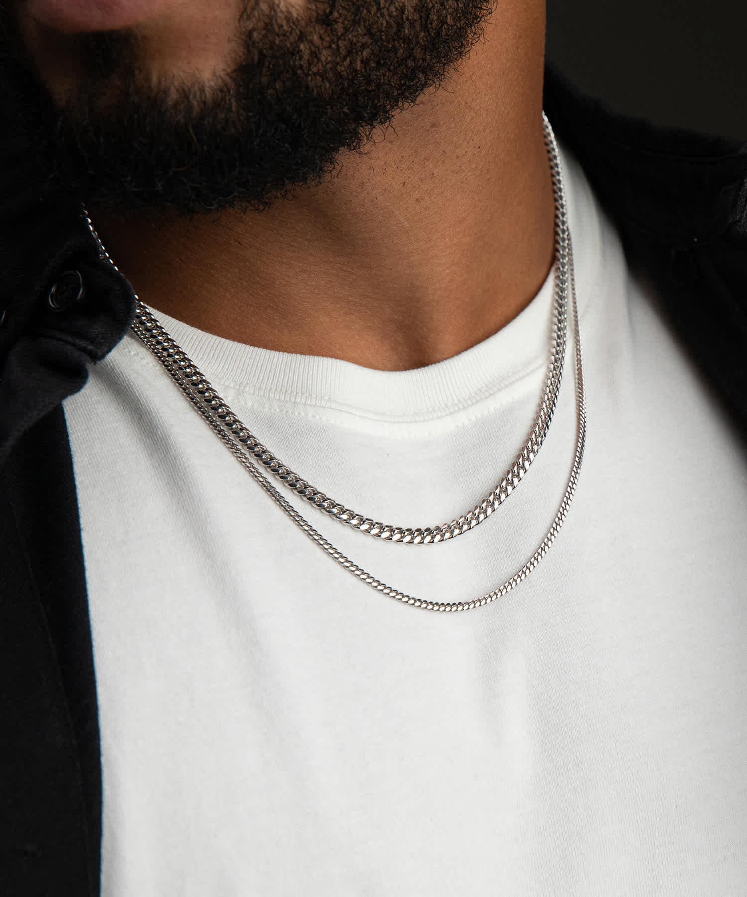 No Compromises - Limited Edition Bundles Silver