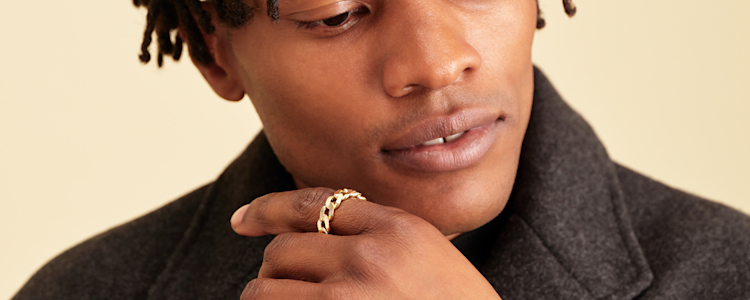 Jaxxon Jewlery Hero Image