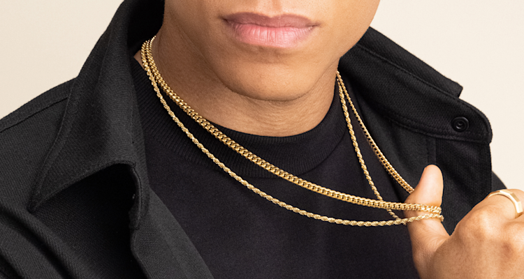 Jaxxon Jewlery Hero Image