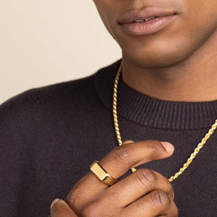 Jaxxon Jewlery Hero Image