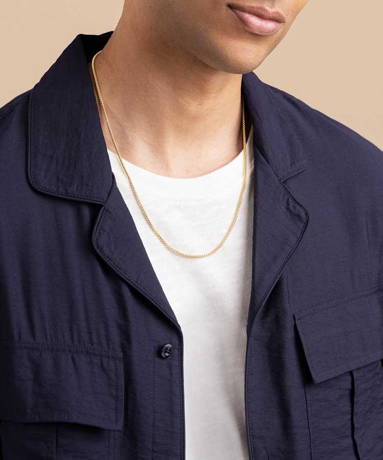 Jaxxon Jewlery Hero Image