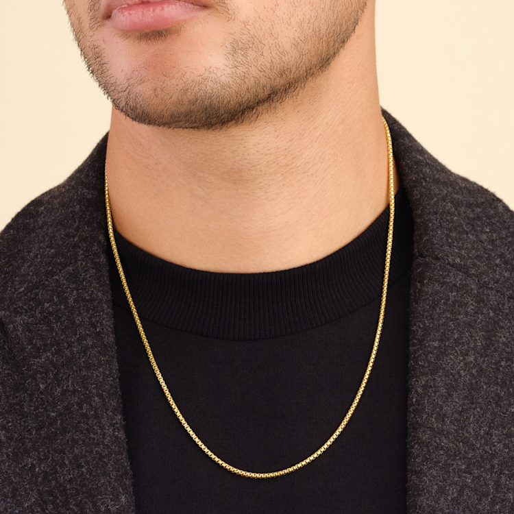 Jaxxon Jewlery Hero Image