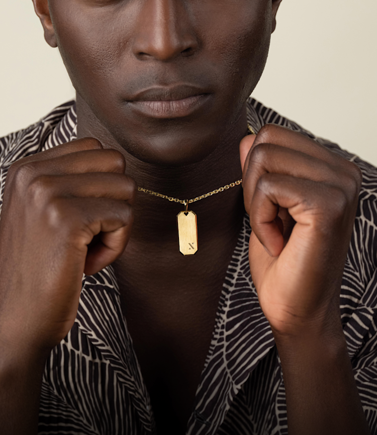 Jaxxon Jewlery Hero Image
