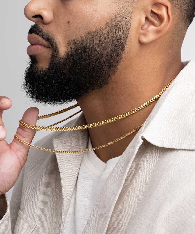 Jaxxon Jewlery Hero Image