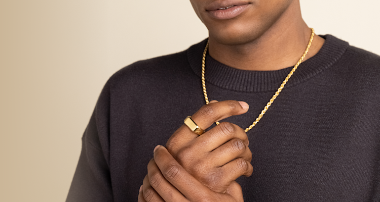 Jaxxon Jewlery Hero Image