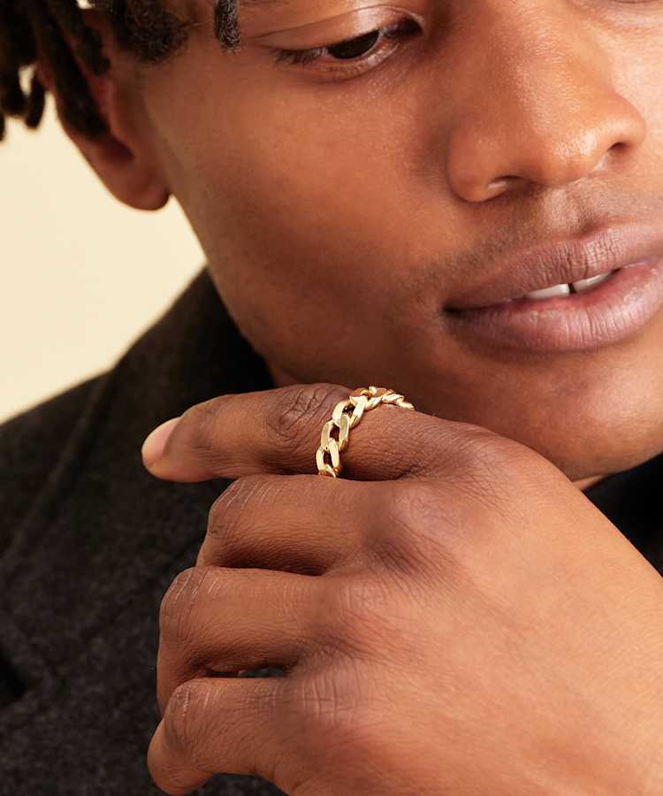 Jaxxon Jewlery Hero Image