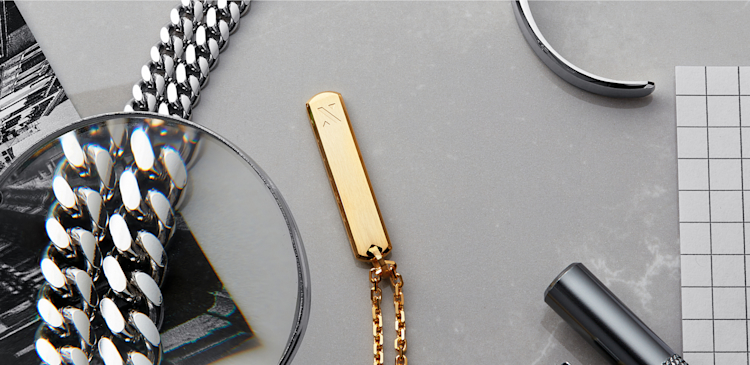 Jaxxon Jewlery Hero Image