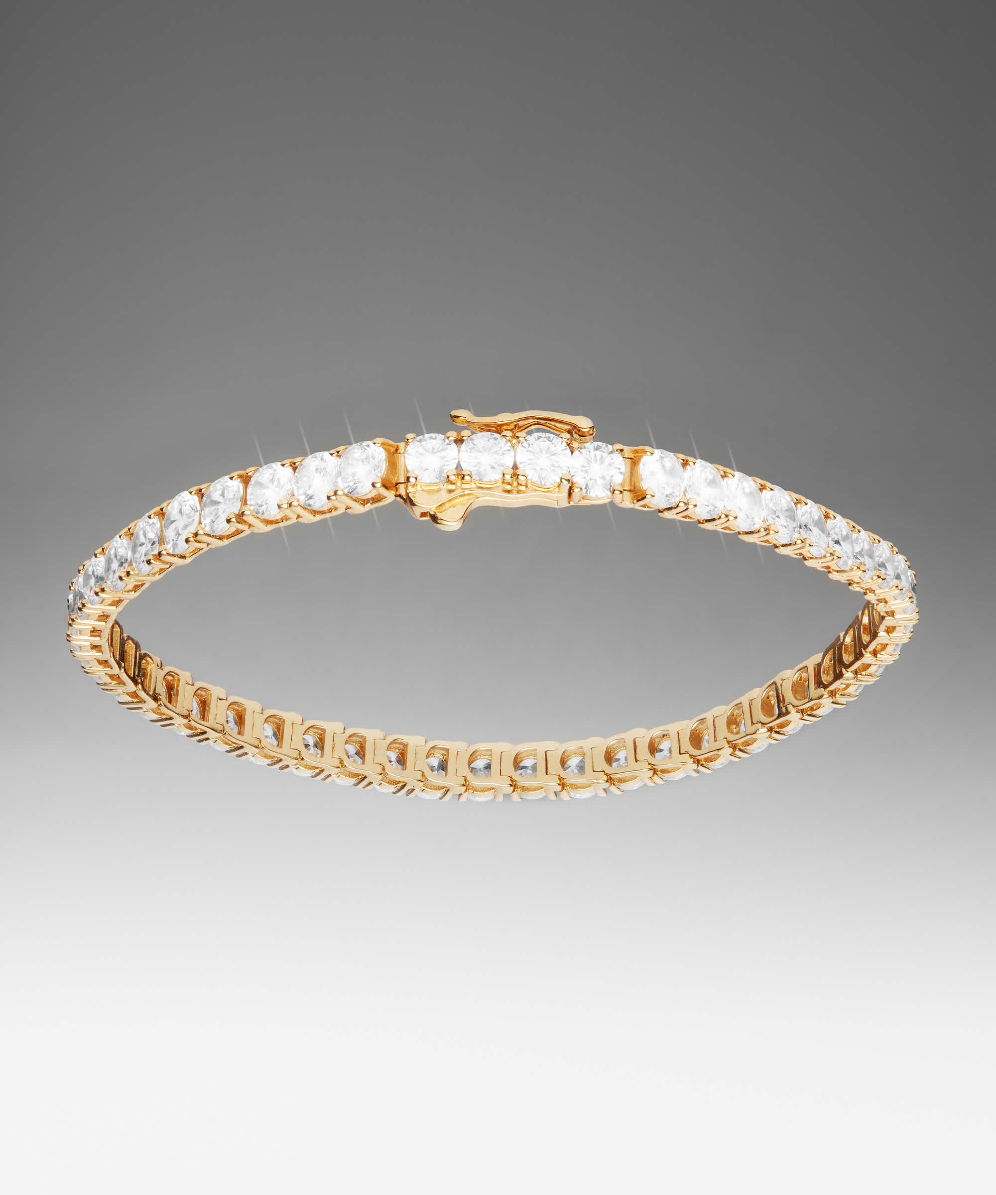 Elevated Style - Tennis Bracelets