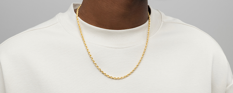 Jaxxon Jewlery Hero Image
