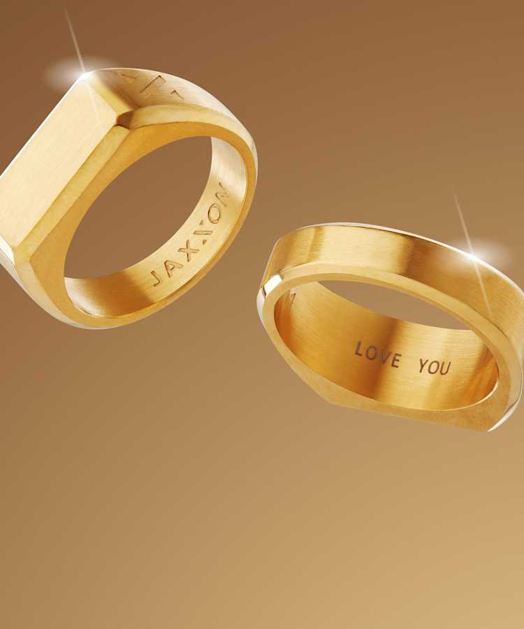 Jaxxon Jewlery Hero Image