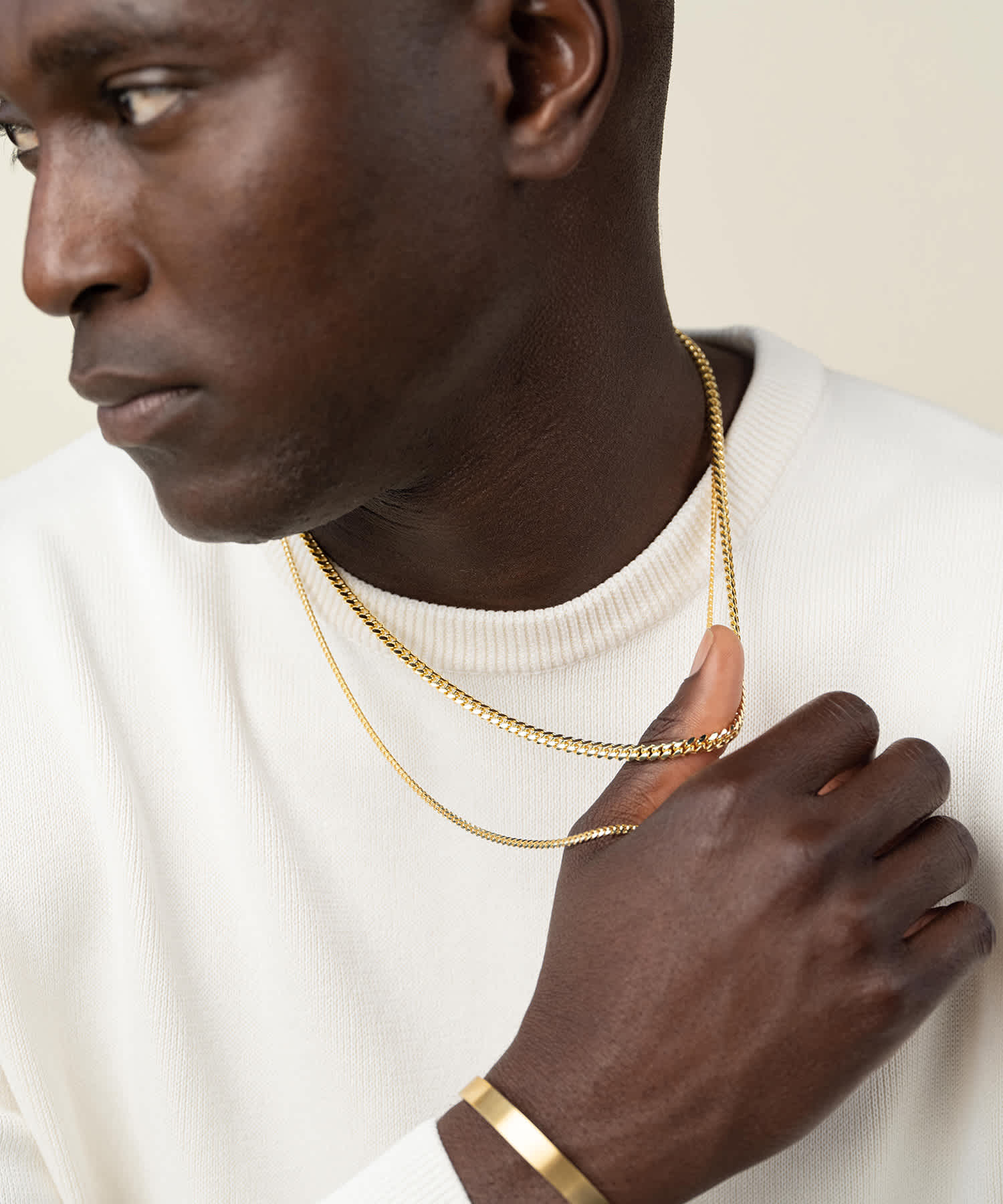 No Compromises - Limited Edition Bundles Gold