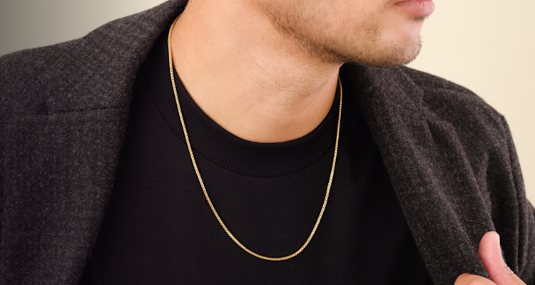 Jaxxon Jewlery Hero Image