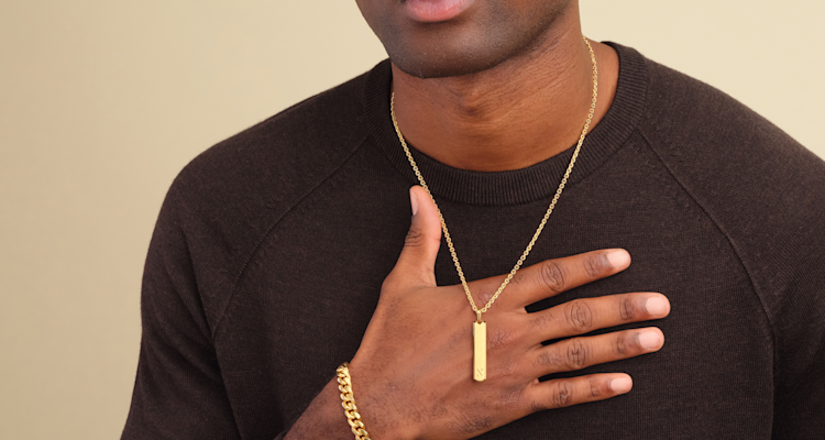 Jaxxon Jewlery Hero Image