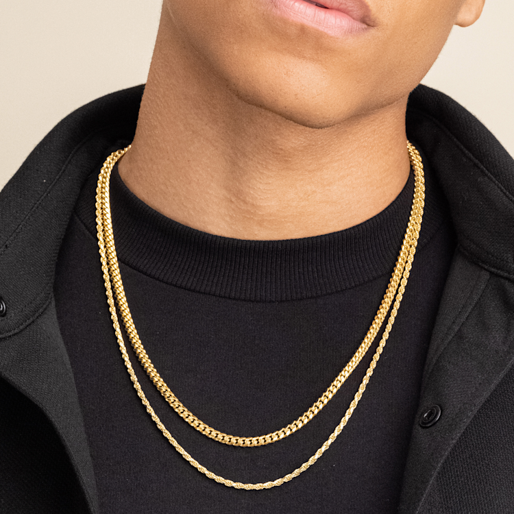 Jaxxon Jewlery Hero Image