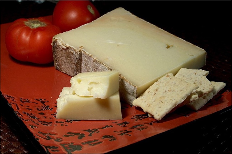 Is It Safe To Eat Fontina Cheese Made From Pasteurized Milk During ...