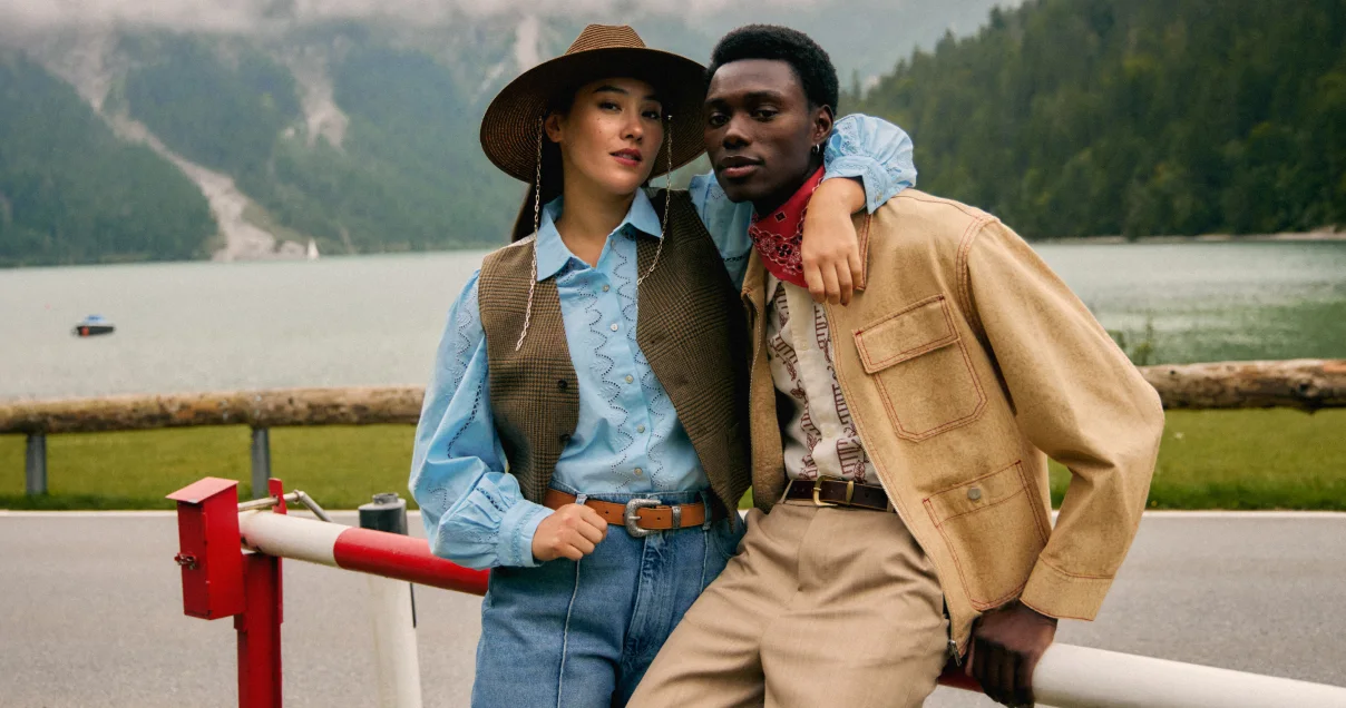 Moda w Zalando Lounge