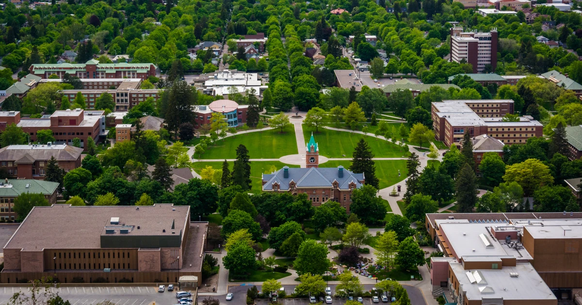 Montana University | Swyft Filings