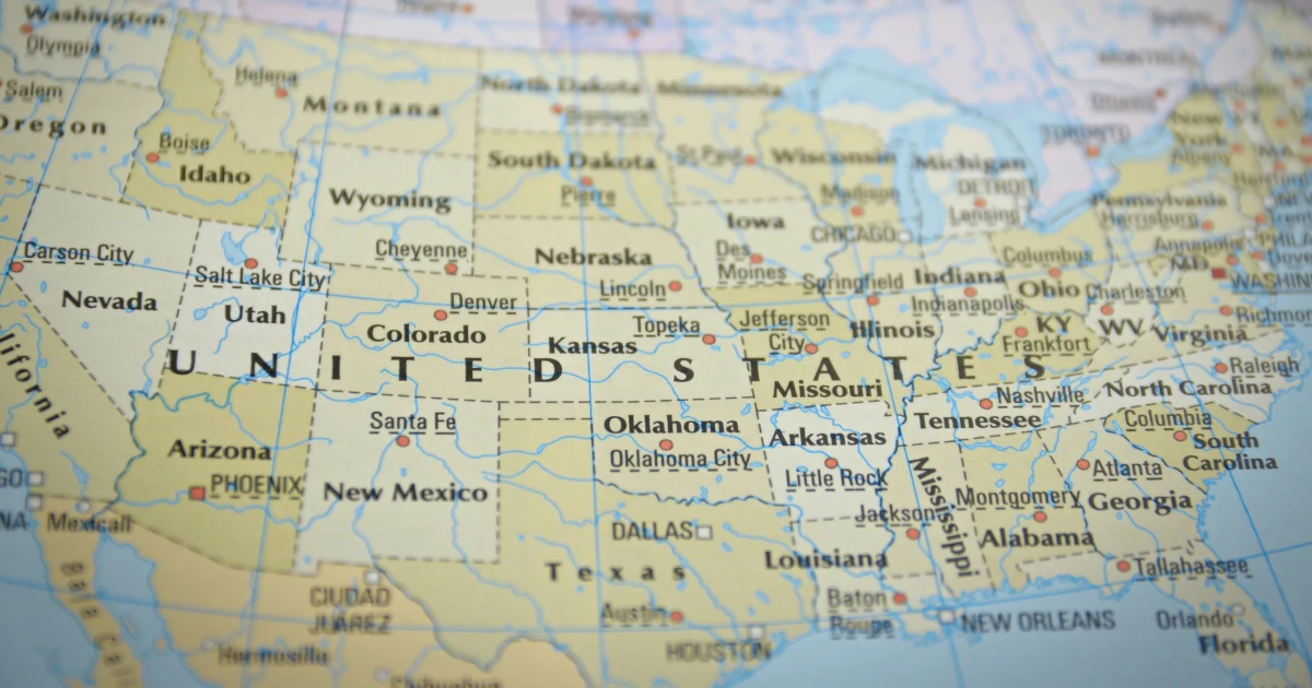 What Are the Best States to Form an LLC in 2024?