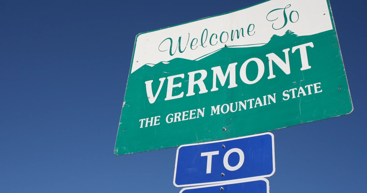 Vermont Sign | Swyft Filings