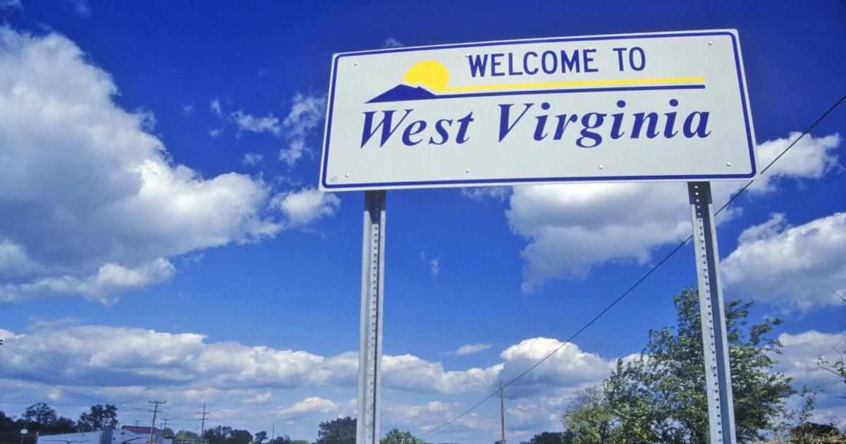 West Virginia Sign | Swyft Filings