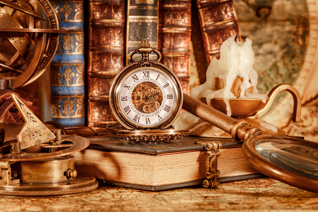 Clock