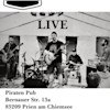 Handmaren-Live Kneipen/Pubs Tour Handmaren-Live Kneipen/Pubs Tour