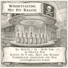 Advents-Whiskytasting mit Pit Krause Advents-Whiskytasting mit Pit Krause