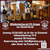 Whiskytasting mit Pit Krause im Eichental Whiskytasting mit Pit Krause im Eichental