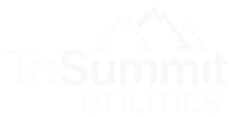 TriSummit Utilities logo
