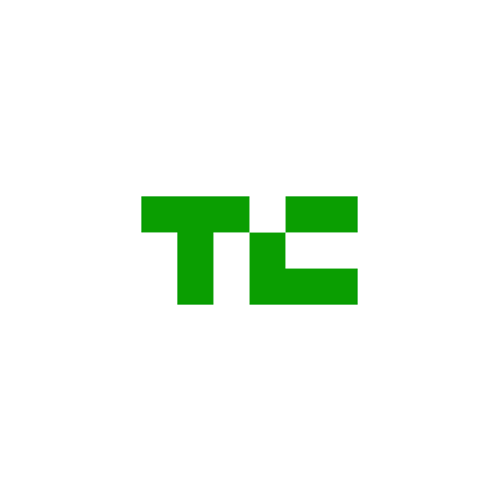 tech crunch logo