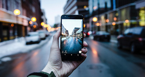 The Science of Social Media Product Placement