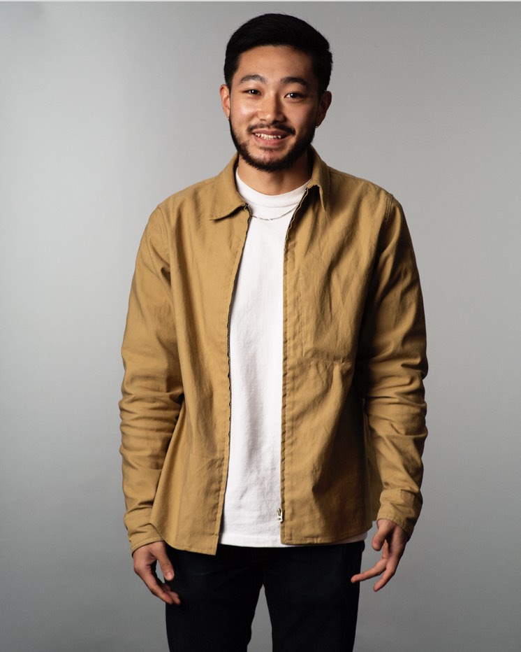 sung hong