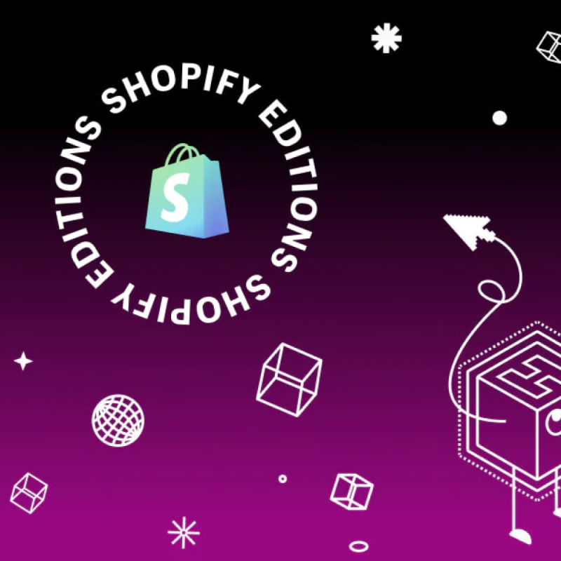 Shopify’s Biggest Dev Updates of the Year