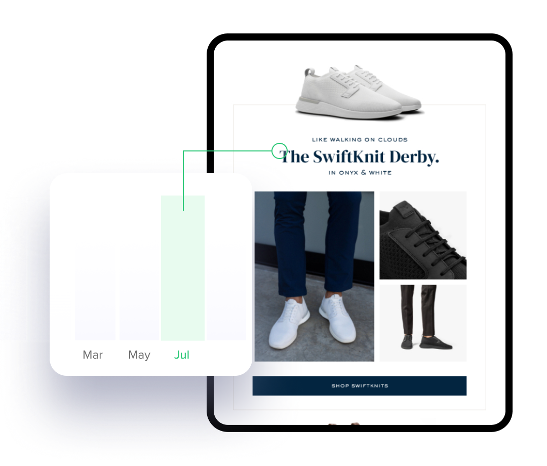 List Growth & Segmenting