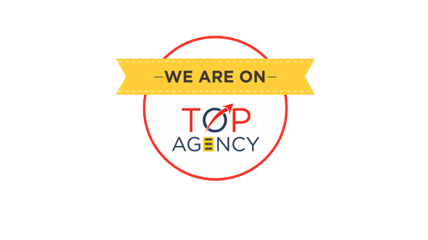 t o p agency logo