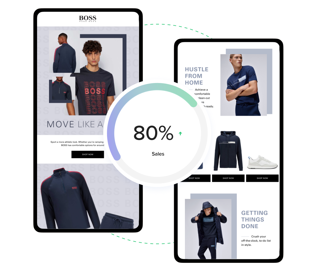 Email Growth Strategy
