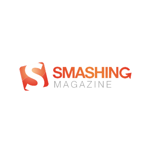 smashing magazine logo