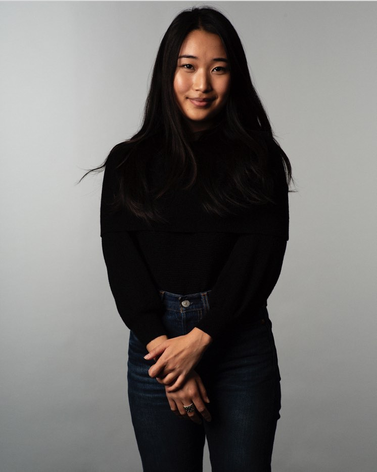 ashley kim