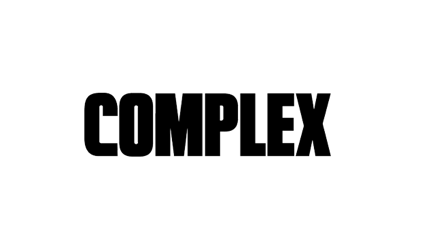 complex logo