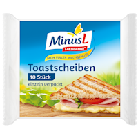 Toastscheiben 200g