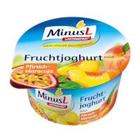 Fruchtjoghurt mild Pf.-Maracuja 150g