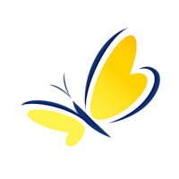 Schmetterling png