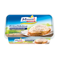 Frischkäse Doppelrahmstufe 200g