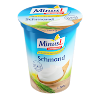 Schmand 24% Fett 200g
