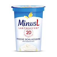 ML Schlagsahne-200gFrische Schlagsahne 33% Fett 200g