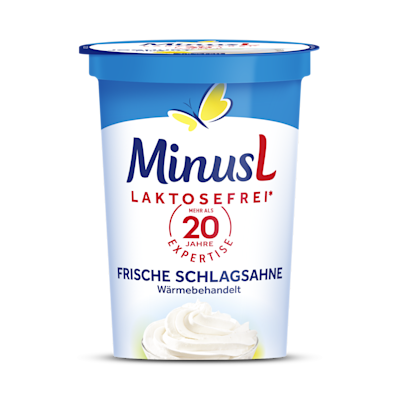 ML Schlagsahne-200gFrische Schlagsahne 33% Fett 200g