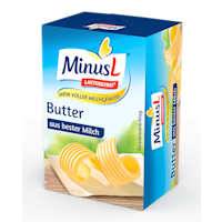 Butter 125g