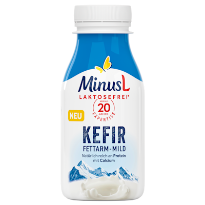 Kefir mild 1,5% 250g
