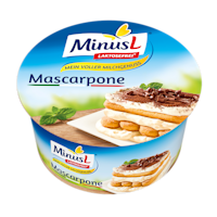 Mascarpone 250g
