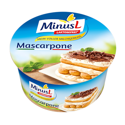 Mascarpone 250g